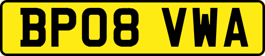 BP08VWA