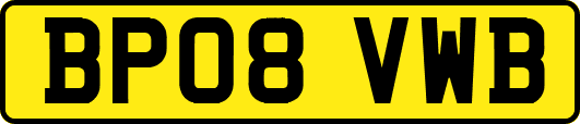 BP08VWB
