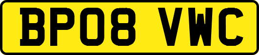 BP08VWC