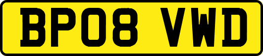 BP08VWD