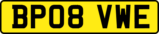 BP08VWE