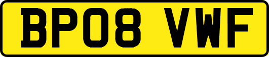 BP08VWF