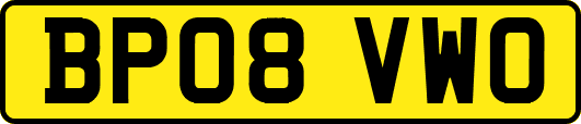 BP08VWO