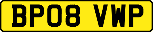 BP08VWP