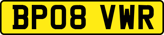 BP08VWR