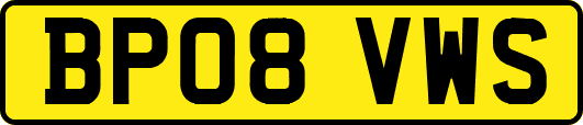 BP08VWS
