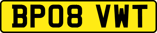 BP08VWT