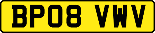 BP08VWV