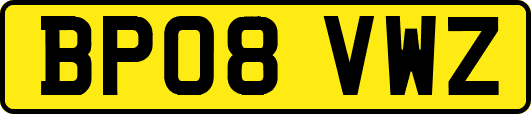 BP08VWZ