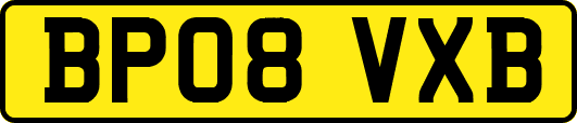 BP08VXB