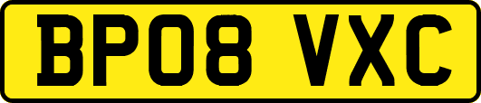 BP08VXC