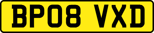 BP08VXD