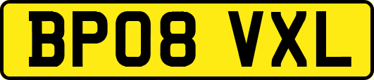 BP08VXL