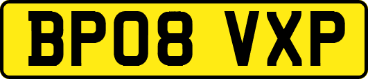 BP08VXP