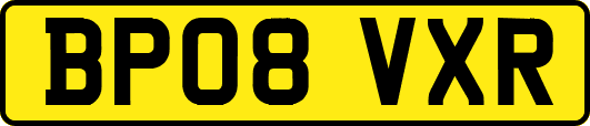 BP08VXR