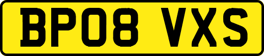BP08VXS