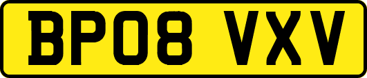 BP08VXV