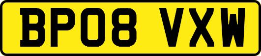 BP08VXW
