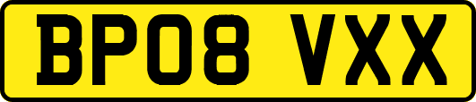 BP08VXX