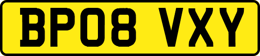 BP08VXY