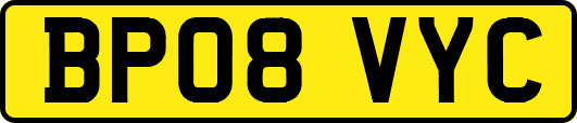 BP08VYC
