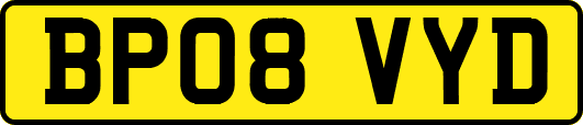 BP08VYD