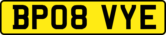 BP08VYE