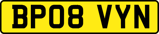 BP08VYN