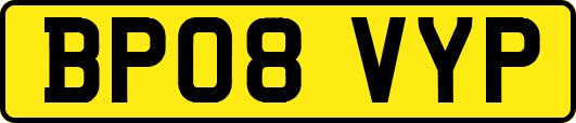 BP08VYP