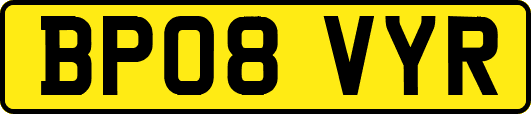 BP08VYR
