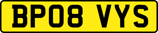 BP08VYS