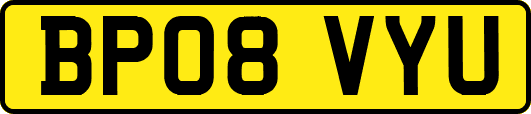BP08VYU