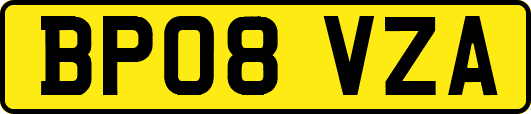BP08VZA