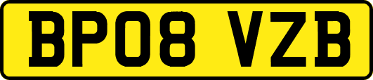 BP08VZB
