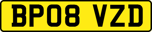 BP08VZD