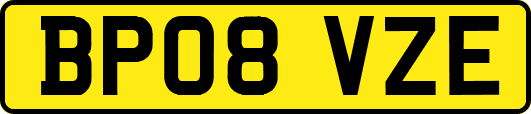 BP08VZE