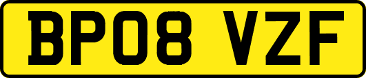 BP08VZF