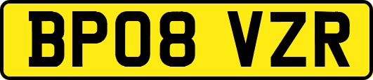 BP08VZR
