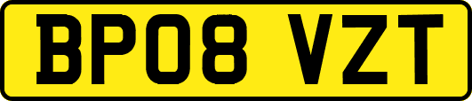 BP08VZT