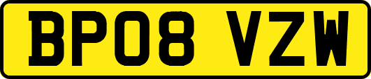 BP08VZW