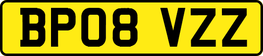 BP08VZZ