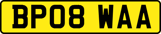 BP08WAA