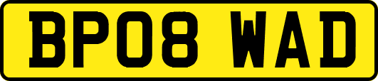 BP08WAD
