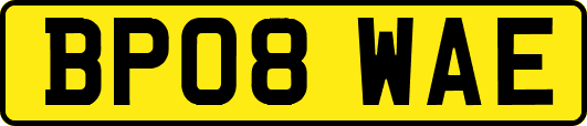 BP08WAE