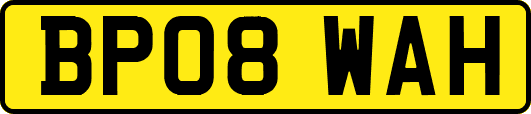 BP08WAH