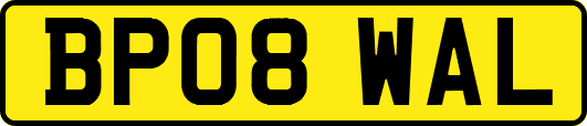 BP08WAL
