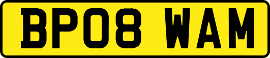 BP08WAM