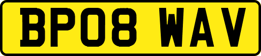 BP08WAV