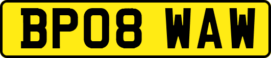BP08WAW