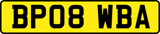 BP08WBA
